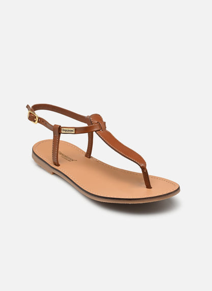 Saint-Tropez Sandale Bride de Cheville