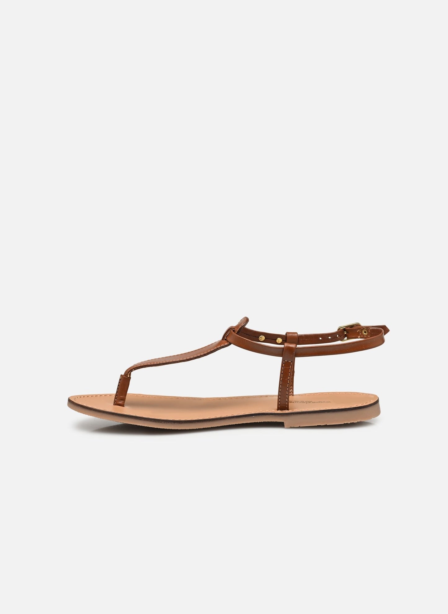Saint-Tropez Sandale Bride de Cheville