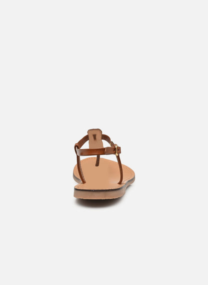 Saint-Tropez Sandale Bride de Cheville