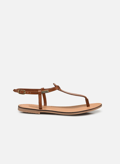 Saint-Tropez Sandale Bride de Cheville