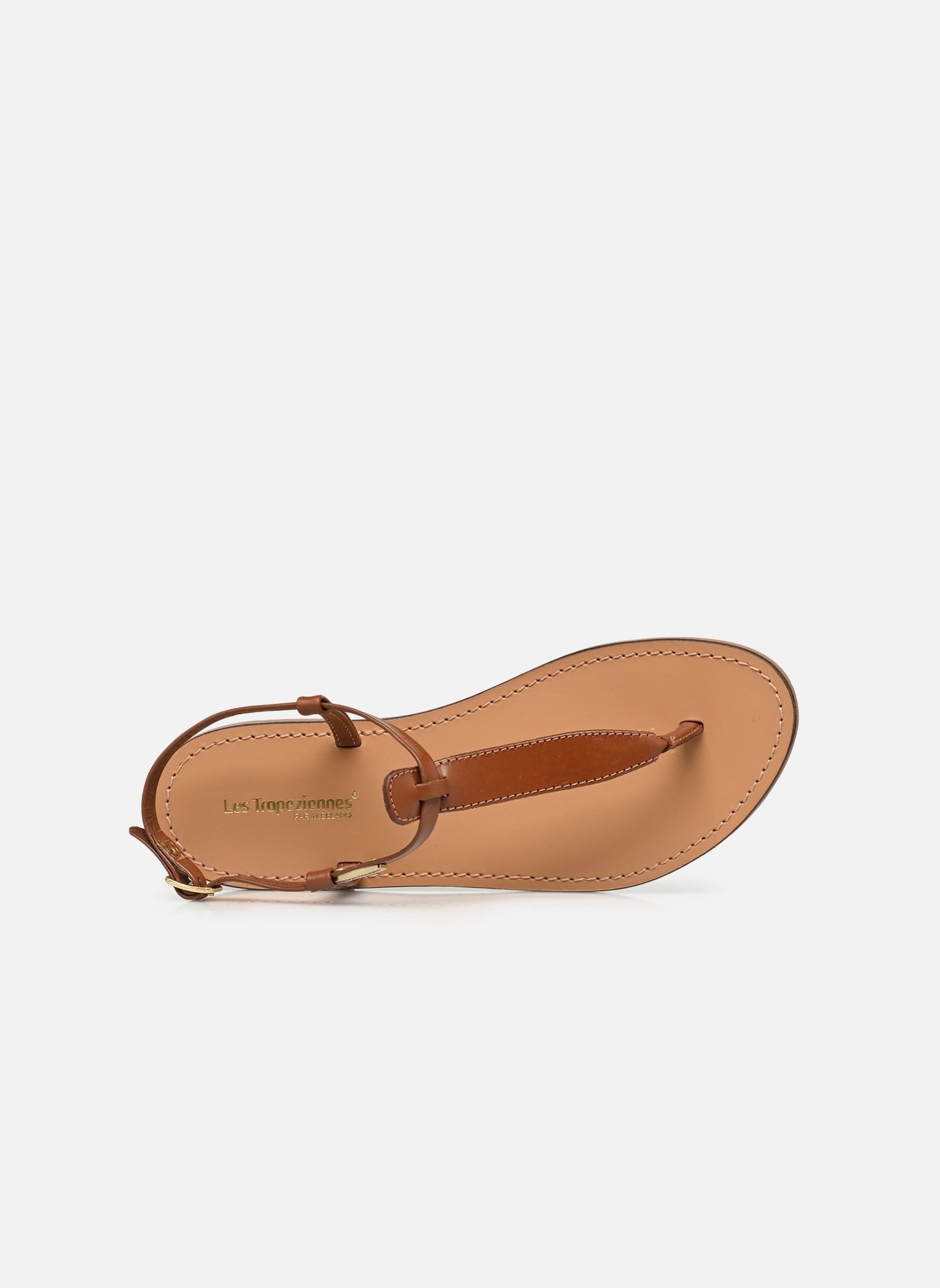 Saint-Tropez Sandale Bride de Cheville