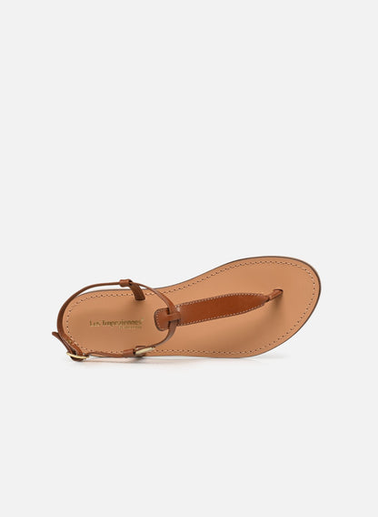 Saint-Tropez Sandale Bride de Cheville