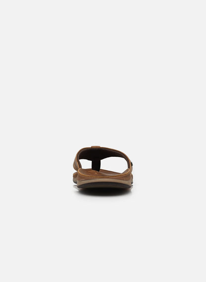 Mykonos Tong Cuir Premium