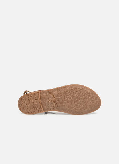 Saint-Tropez Sandale Bride de Cheville