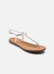 Saint-Tropez Sandale Bride de Cheville