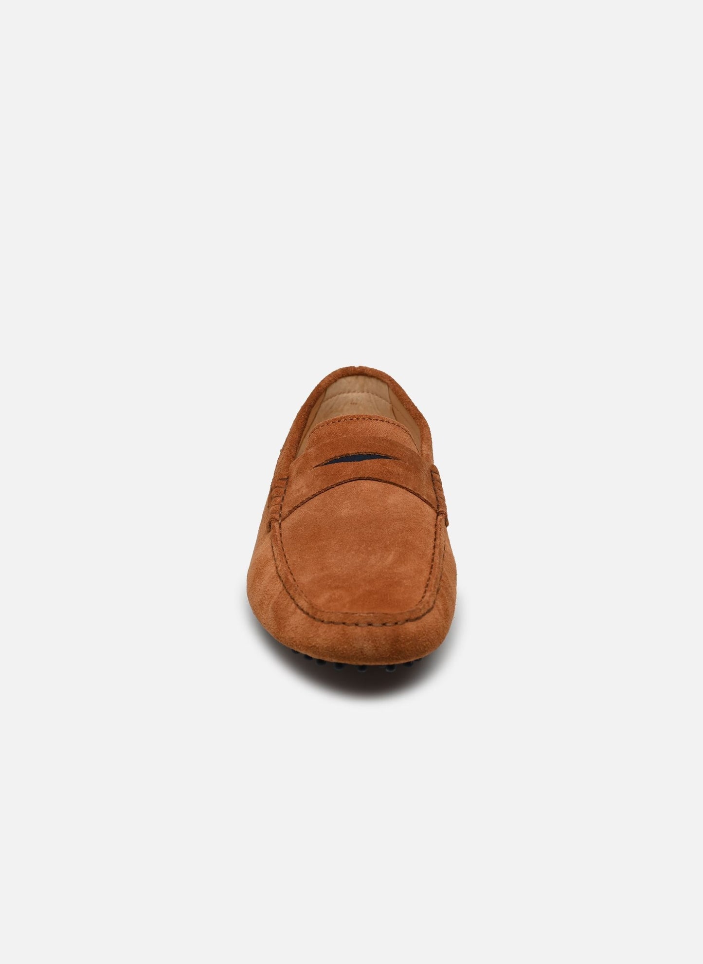 Acadie Mocassin Cuir