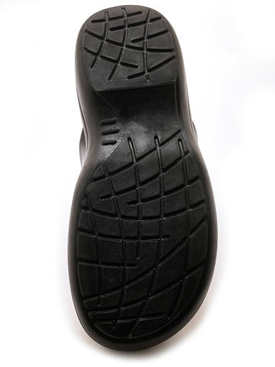 Siesta Mule Cuir Homme