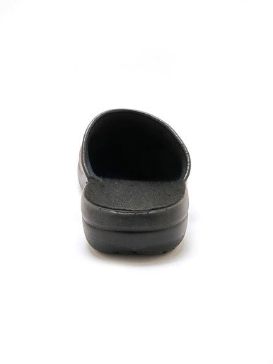Siesta Mule Cuir Homme