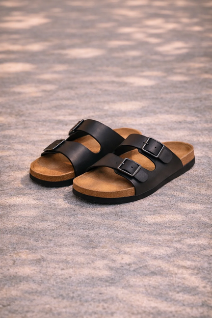 Marseille Sandale Double Bride