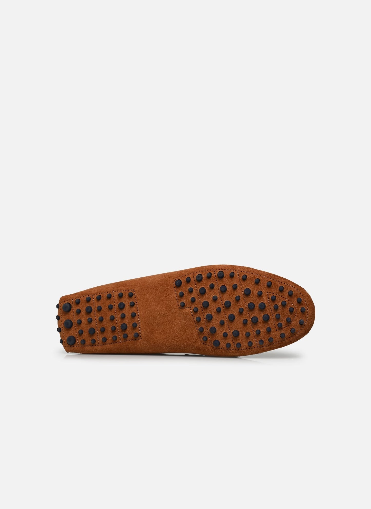Acadie Mocassin Cuir